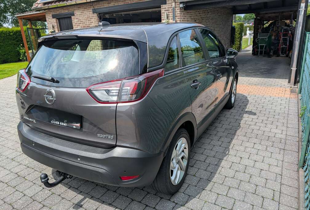 Opel Crossland X 1.2 ECOTEC