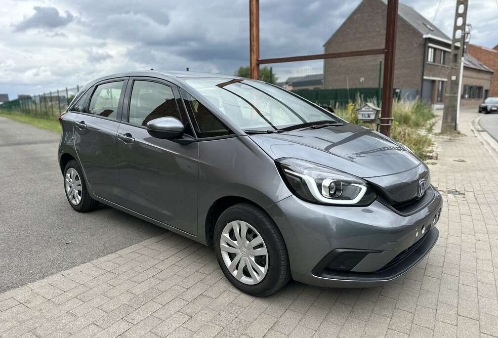 Honda 1.5 i-MMD Hybrid e-CVT Comfort