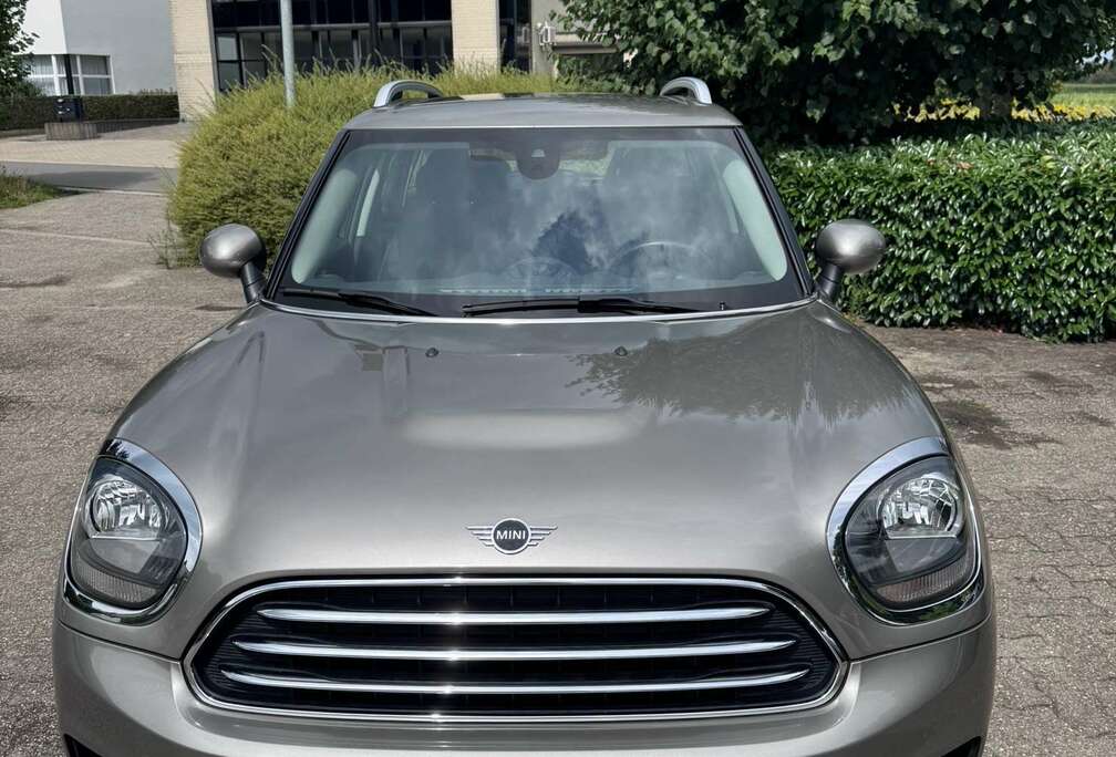 MINI Mini One Countryman