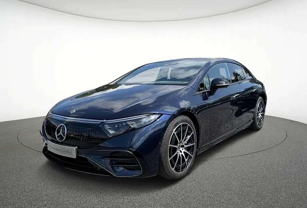 Mercedes-Benz 450+ AMG Line * 5 jaar garantie *