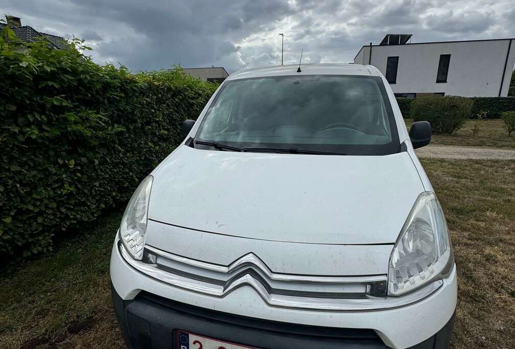 Citroen L1 1.6 16V Niveau A