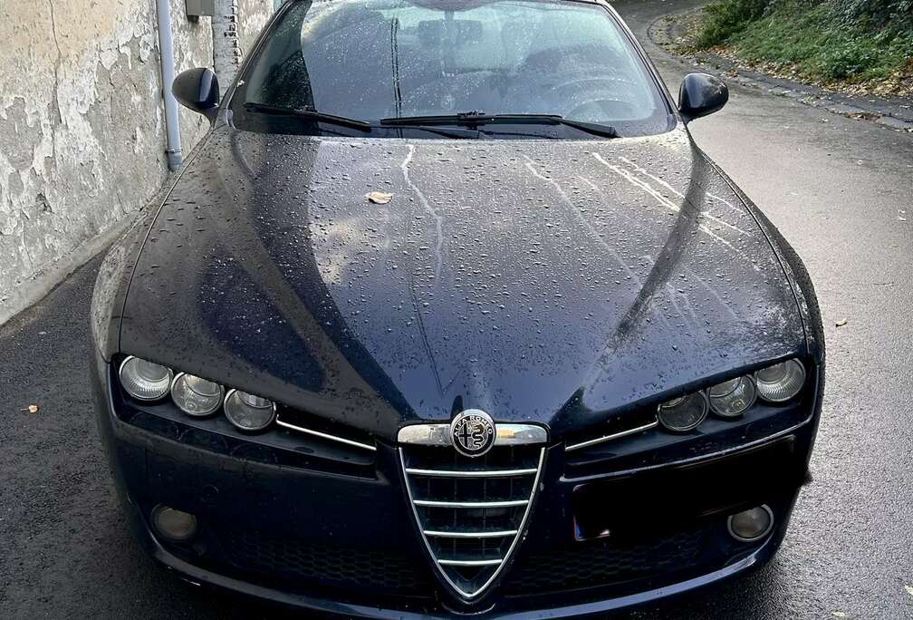 Alfa Romeo 1.9 JTDm 150 Selective