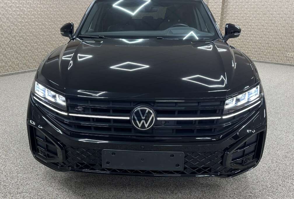 Volkswagen 3.0 V6 TDI.4Motion Aut. 3xR-Line Full Full