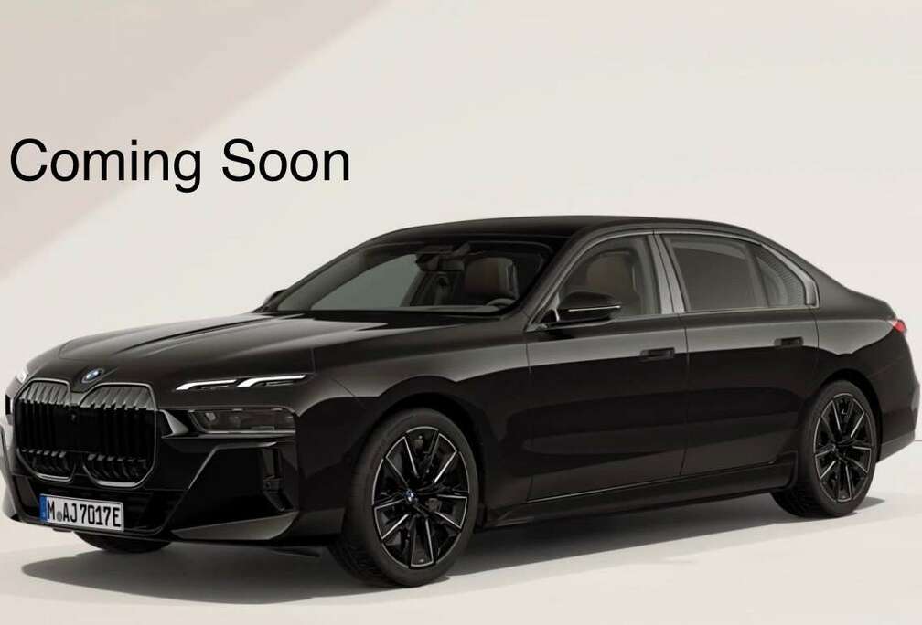 BMW xDrive60  M Sport PRO  INNOV.Pak  Exec.Lounge..