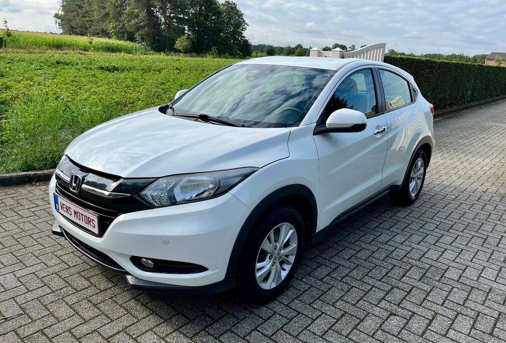 Honda 1.5i-VTEC Automaat 43000km Airco/Navi/Trekhaak