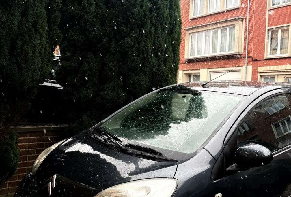 Citroen 1.0i Attraction