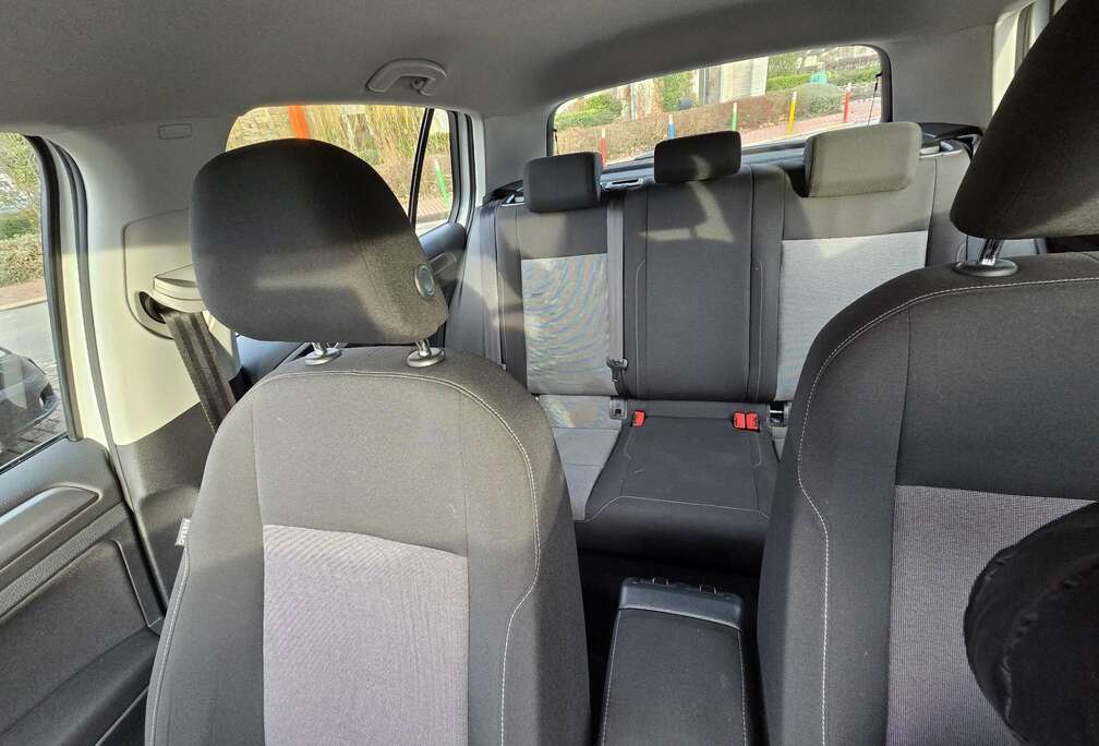 Volkswagen Alltrack 1.6 CR TDi 4Motion