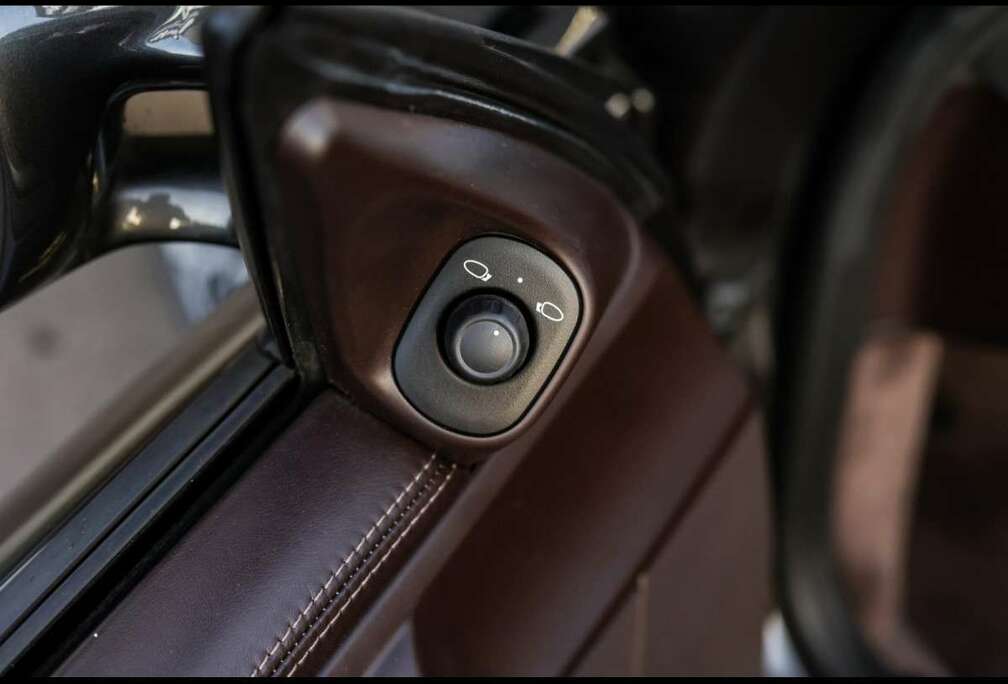 Porsche .1 911 3.6 480 TURBO COUPE TIPTRONICCARPLAY