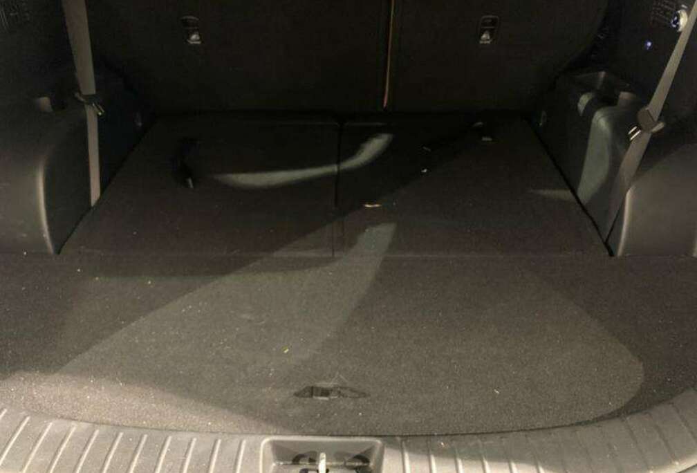 Hyundai PHEV Shine Line Family Sensati