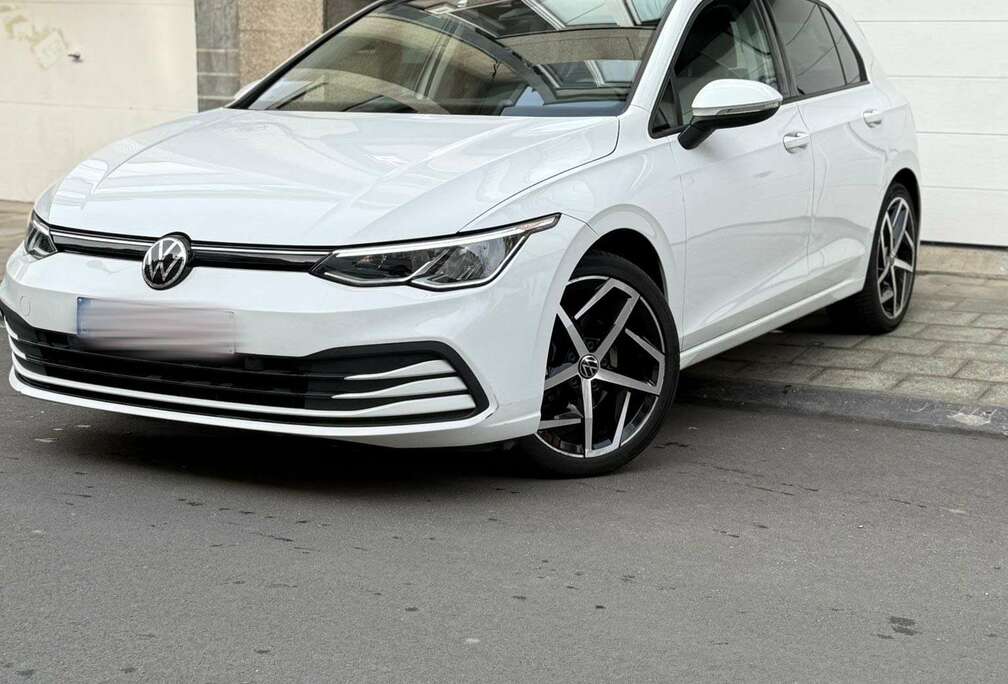 Volkswagen 1.0 TSI
