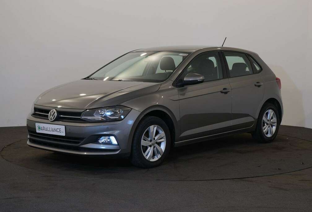 Volkswagen Comfortline 1.0 L Tsi 70 Kw (95 Ps) 5-Sp