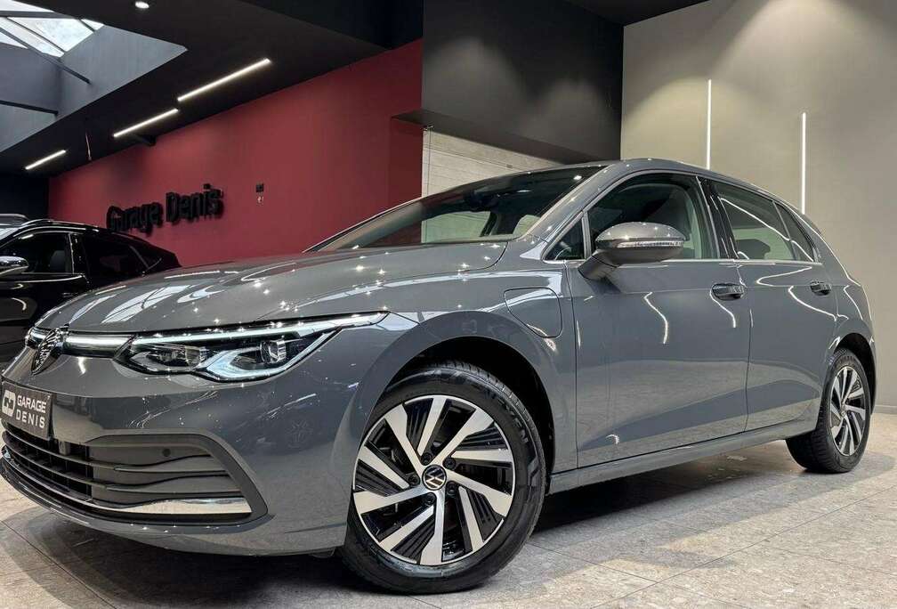 Volkswagen HYBRIDE**BOITE AUTO**GPS**LED**TVA**GARANTIE