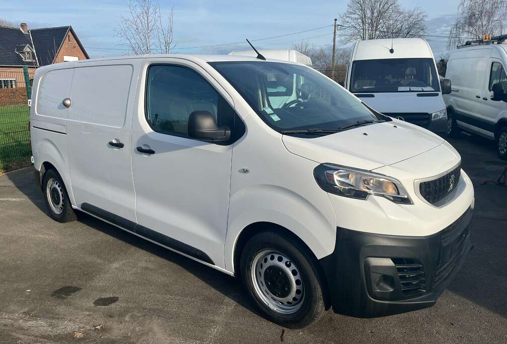 Peugeot AIRCO 10.700€+BTW/TVA
