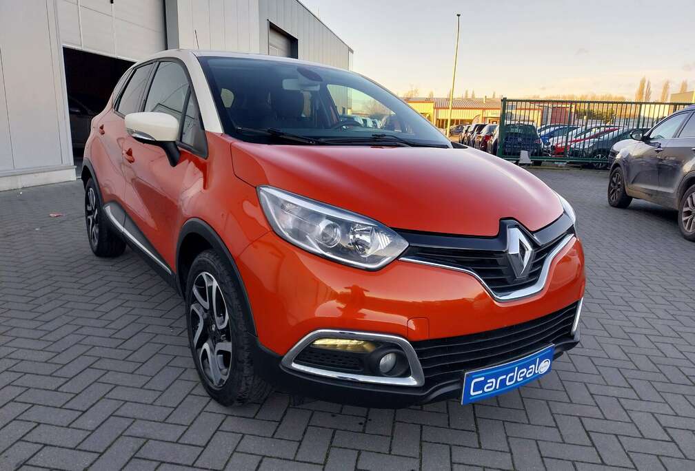 Renault 1.5 dCi Energy/GPS/CLIM/BLUETOOTH/GARANTIE.12.MOIS