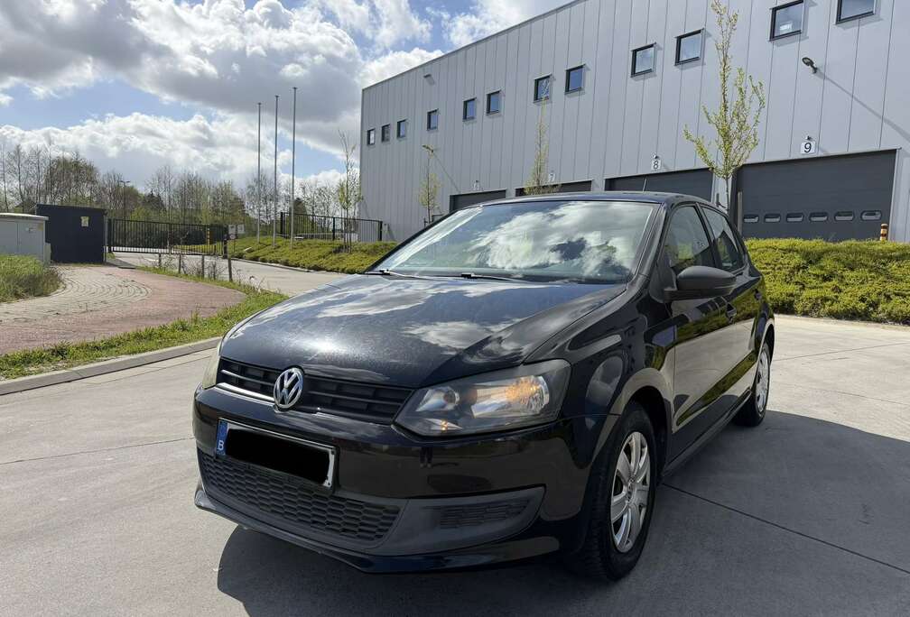 Volkswagen 1.2i Trendline