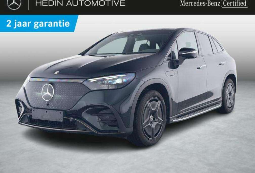 Mercedes-Benz 350+ AMG Line  MBUX Hyperscreen  Panoramisch Dak