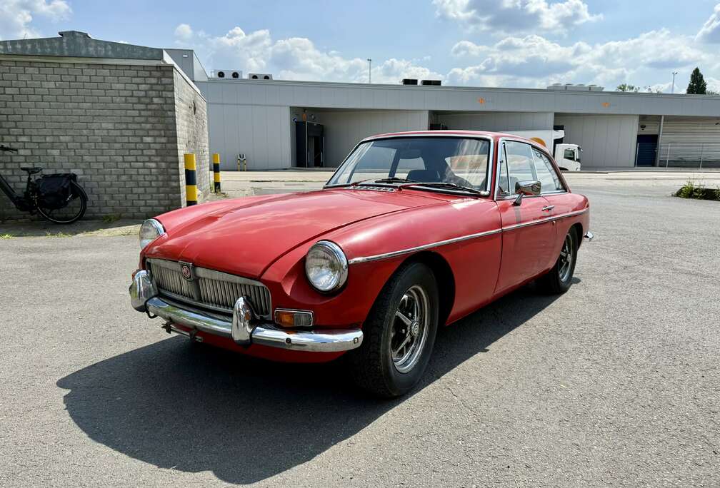 MG