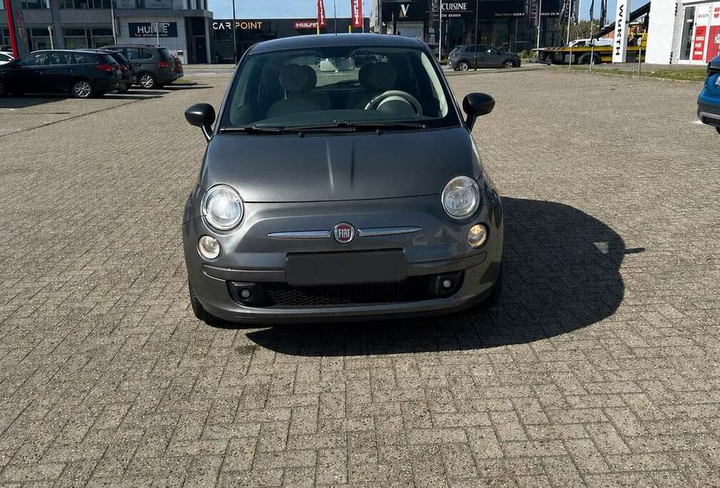 Fiat 1.2i