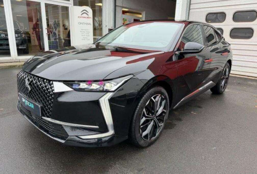 RIVOLI E-TENSE