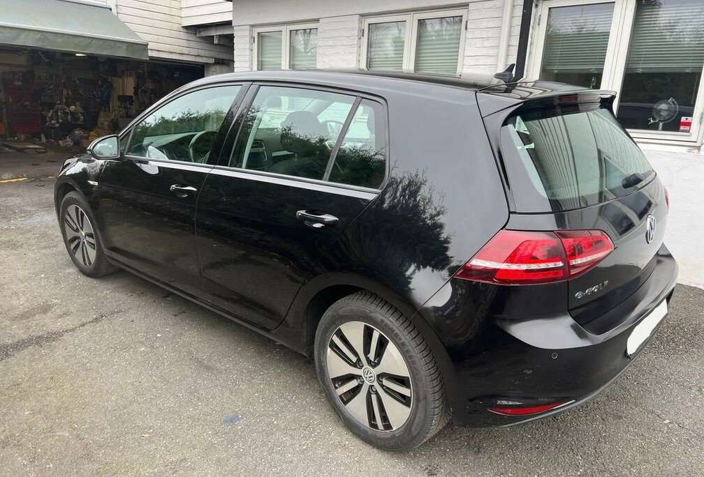Volkswagen 1.9 TDi Highline San Diego