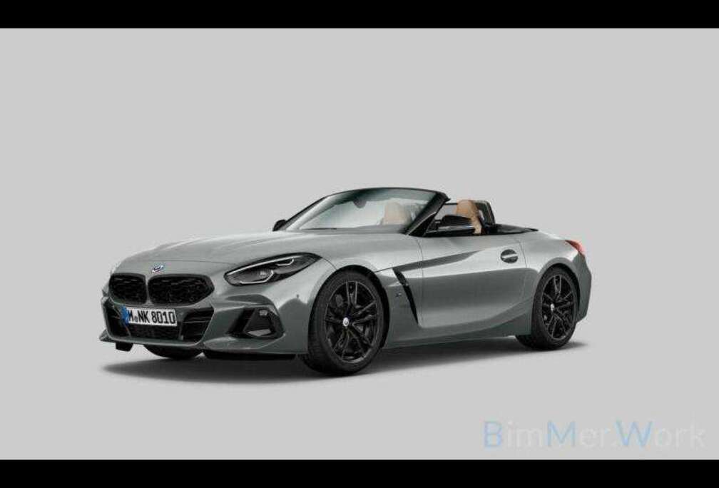 BMW Z4 M40i - FULL - ACC - HARMAN-KARDON