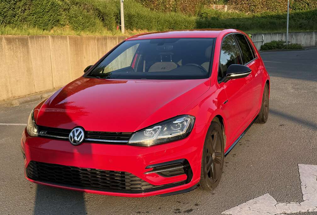 Volkswagen 1.5 TSI