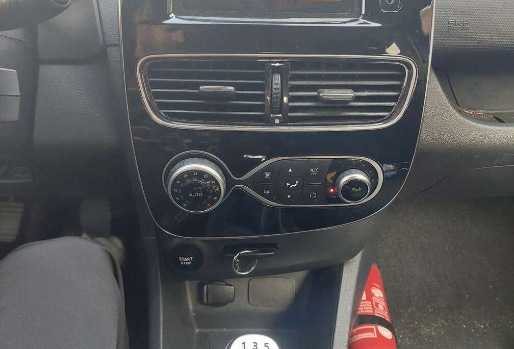 Renault 0.9 TCe Cool & Sound #2
