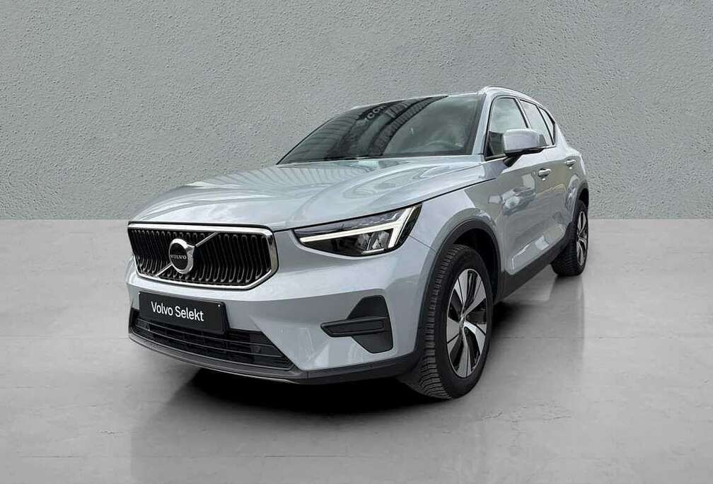 Volvo Core, T2 Automaat Micro hybrid, Benzine
