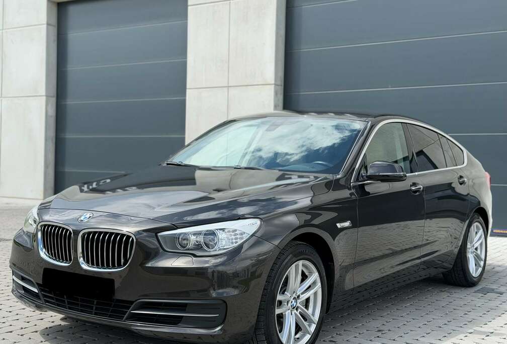 BMW Gran Turismo dA Gt