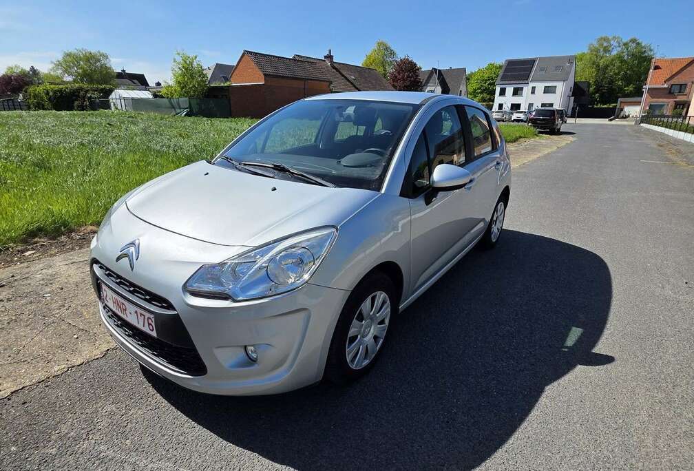 Citroen 1.4 Advance