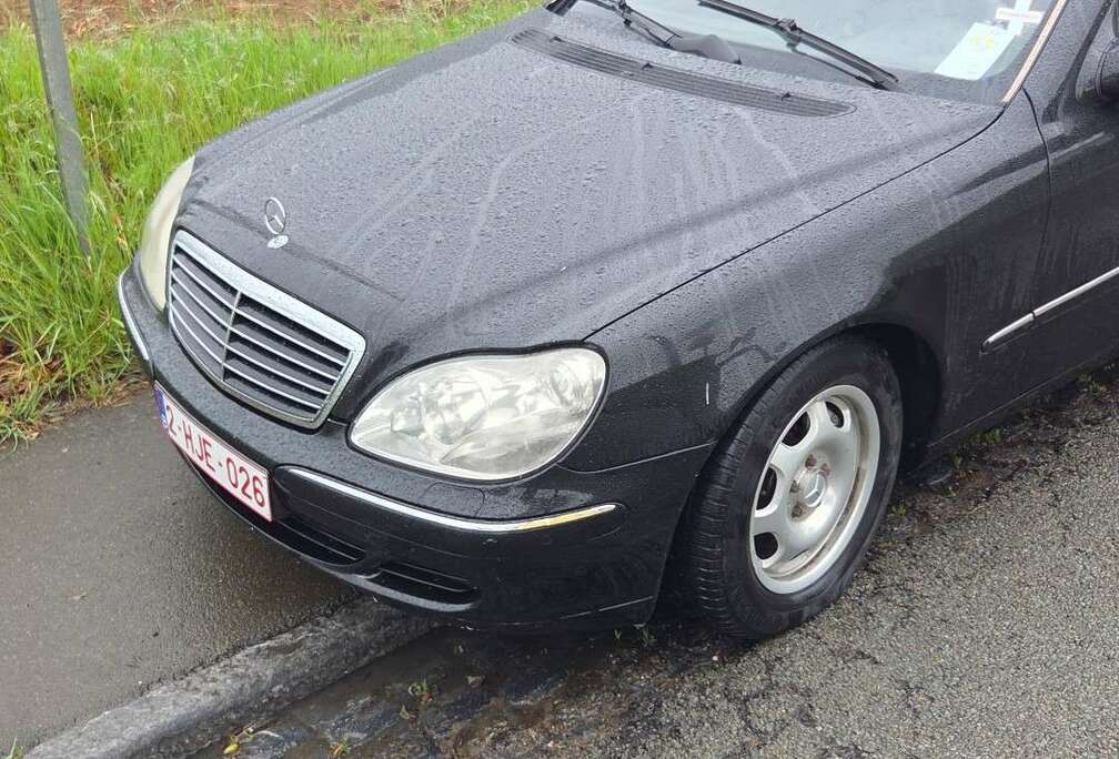 Mercedes-Benz CDI A