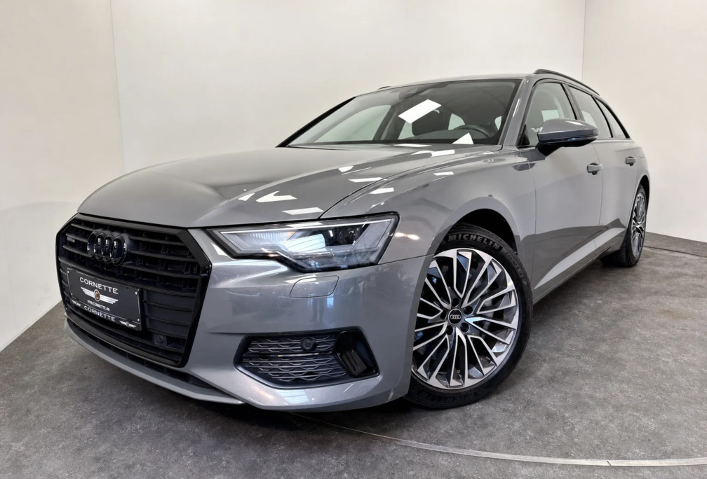 Audi AVANT 2.0 TFSI 50 E 4WD S-TR SPORT
