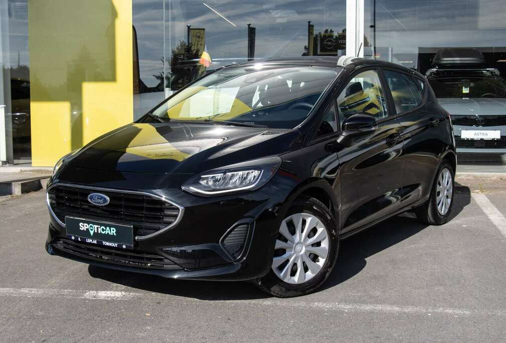 Ford 1.0 EcoBoost