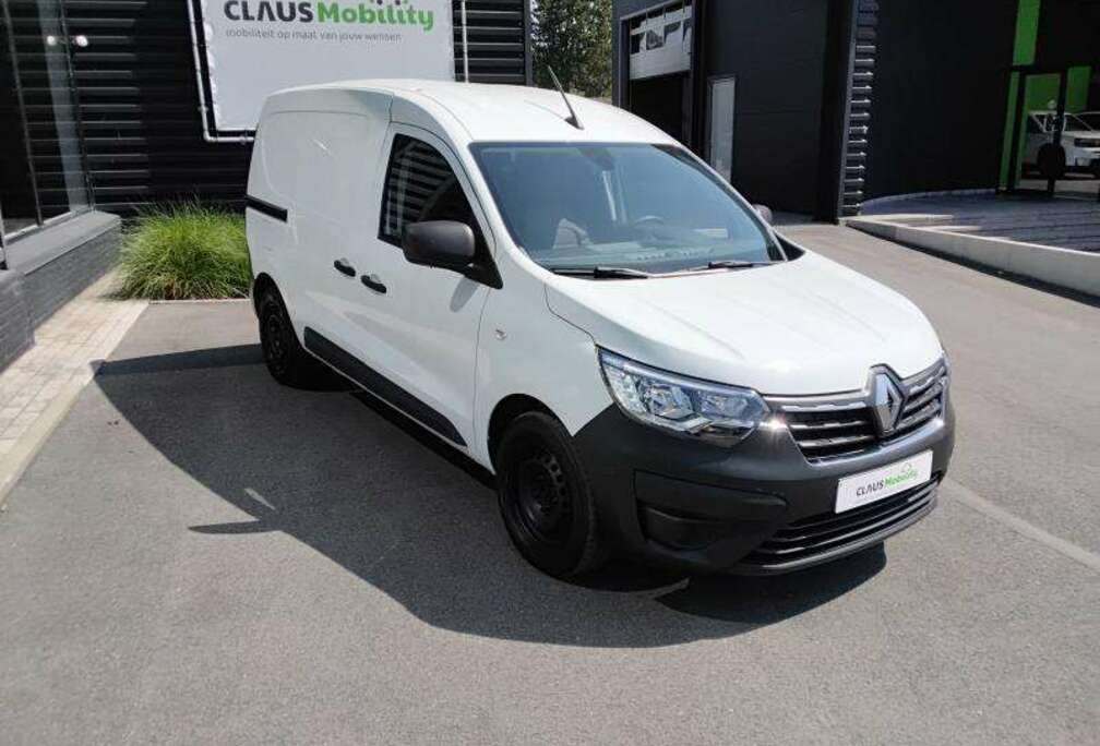 Renault Benzine