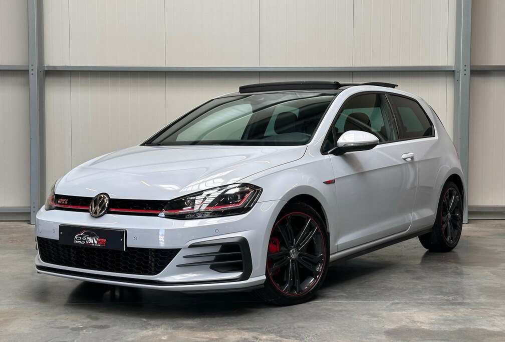 Volkswagen *GARANTIE 12 MOIS* Golf 2.0 TSI Performance DSG