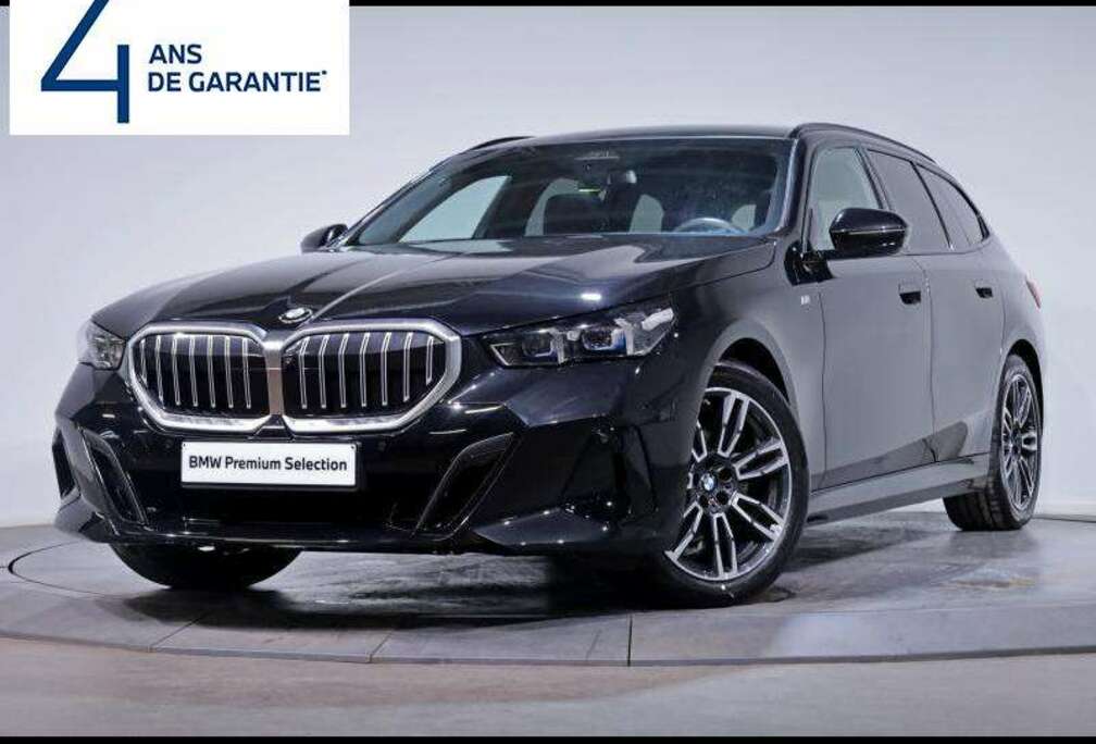 BMW d xDrive Touring Kit M Sport