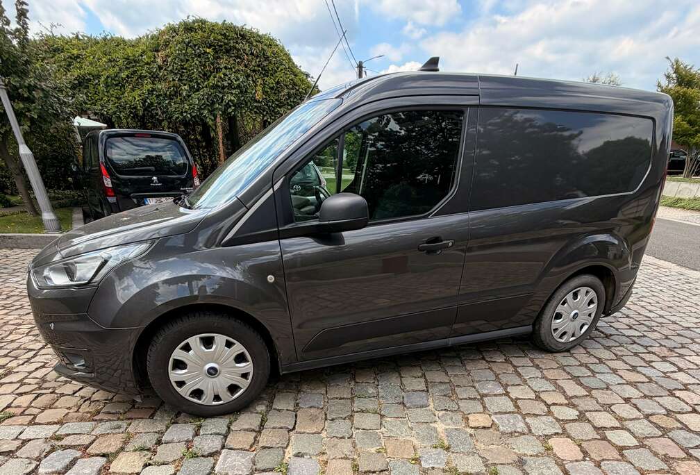 Ford Lichte vracht