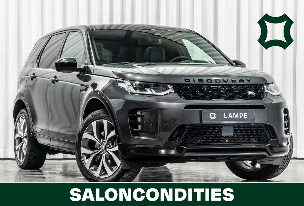 Land Rover P300e Hybrid R-Dynamic HSE Pano Trekhaak ACC HUD