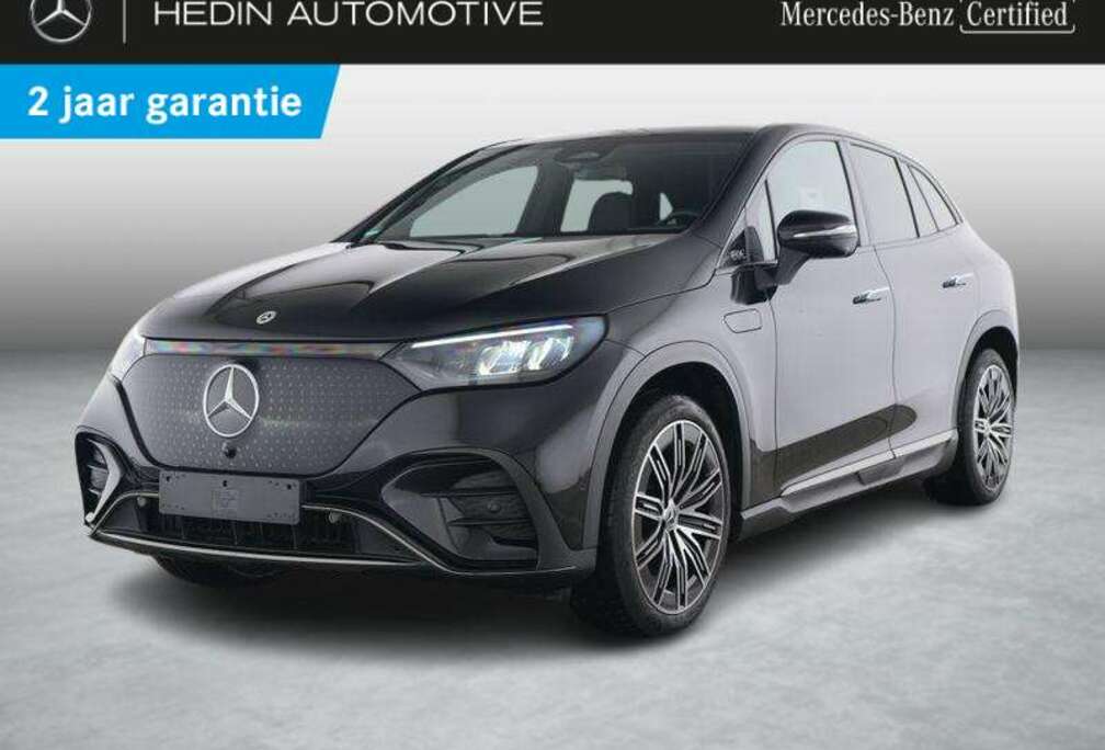 Mercedes-Benz SUV AMG Line | Panoramisch Dak | Burmester Soundsy