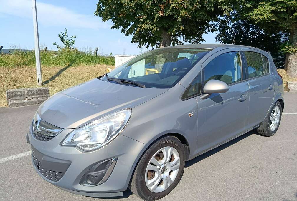 Opel Corsa 1.3 CDTi Cosmo Airco