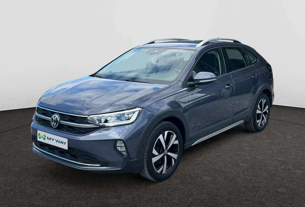 Volkswagen 1.0 TSI Style Business OPF DSG