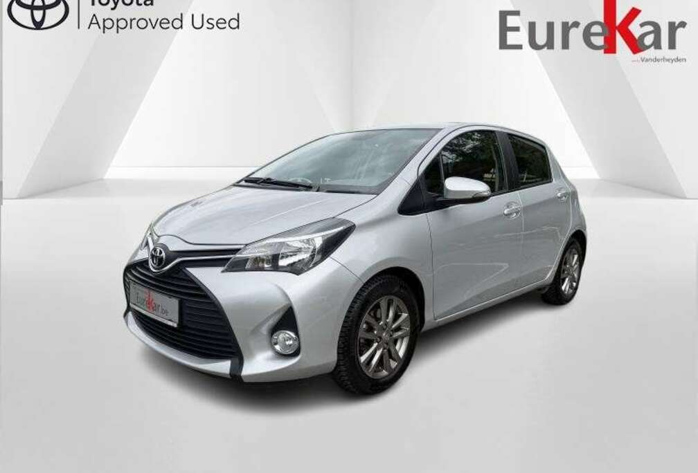 Toyota Life