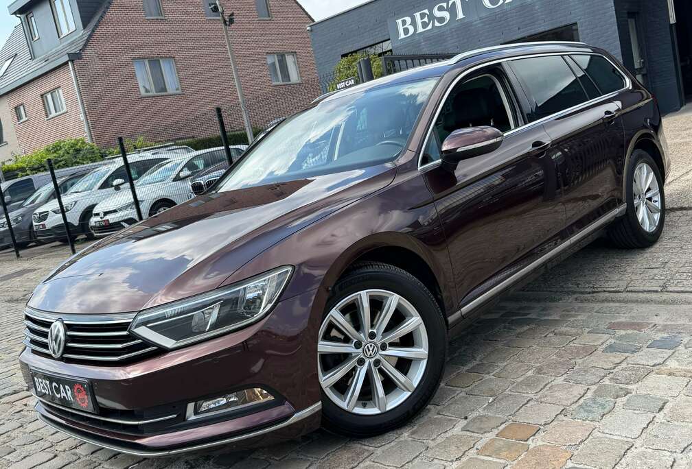 Volkswagen 2.0TDi Highline * Garantie