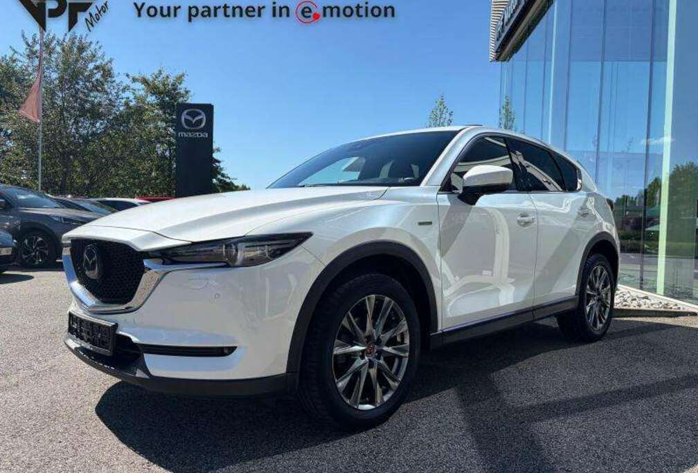 Mazda 100years *special edition*