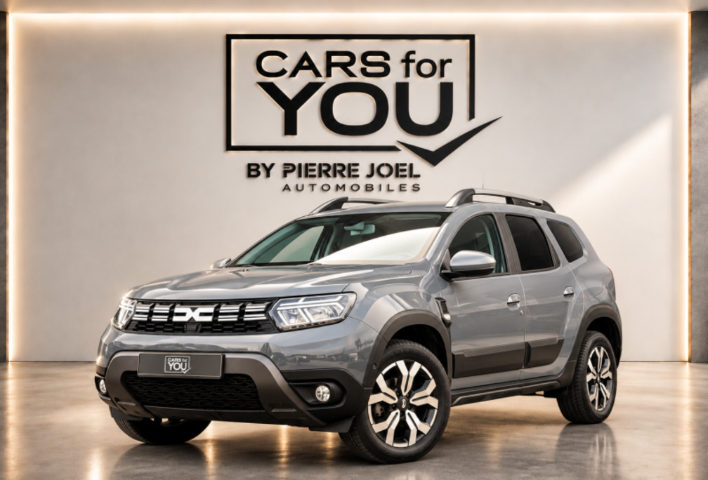 Dacia Journey / 1.5 dCi / 115ch