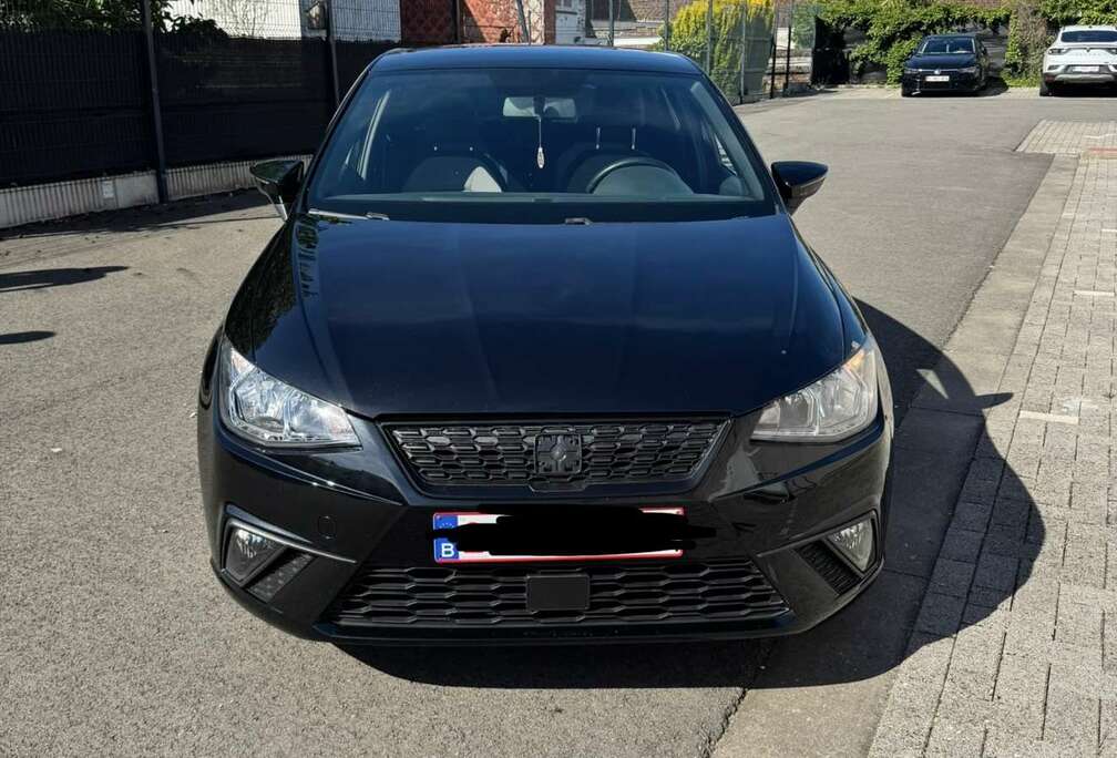 SEAT ST 1.0i Style Start&Stop