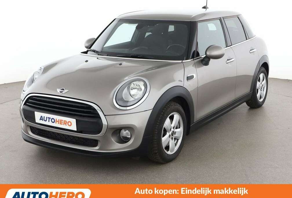 MINI One