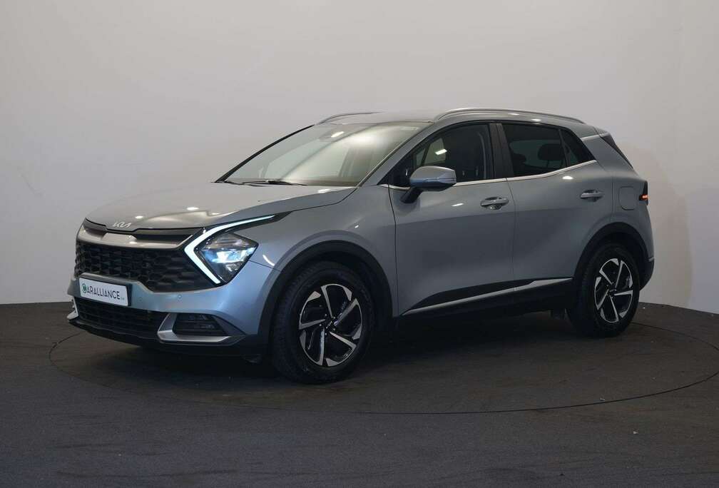 Kia PULSE 1.6T-GDiNAVI12.3\