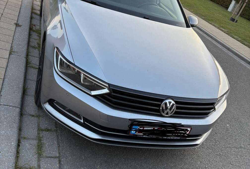 Volkswagen GT