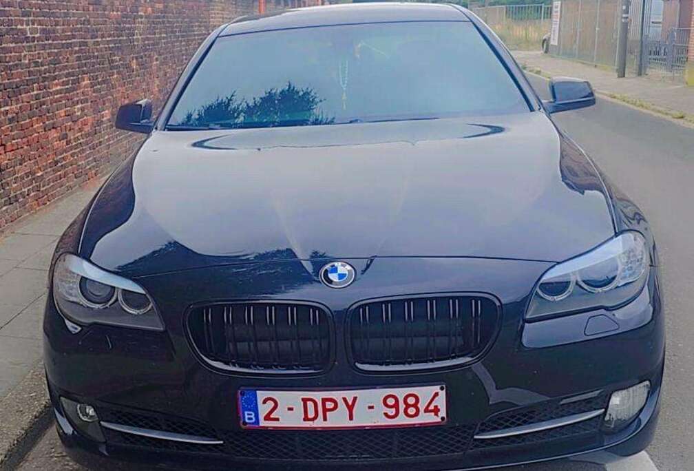 BMW 520i Aut.